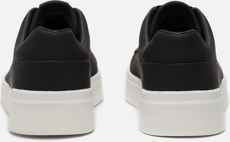 Bugatti Gunter Sneakers zwart Synthetisch - Foto 4
