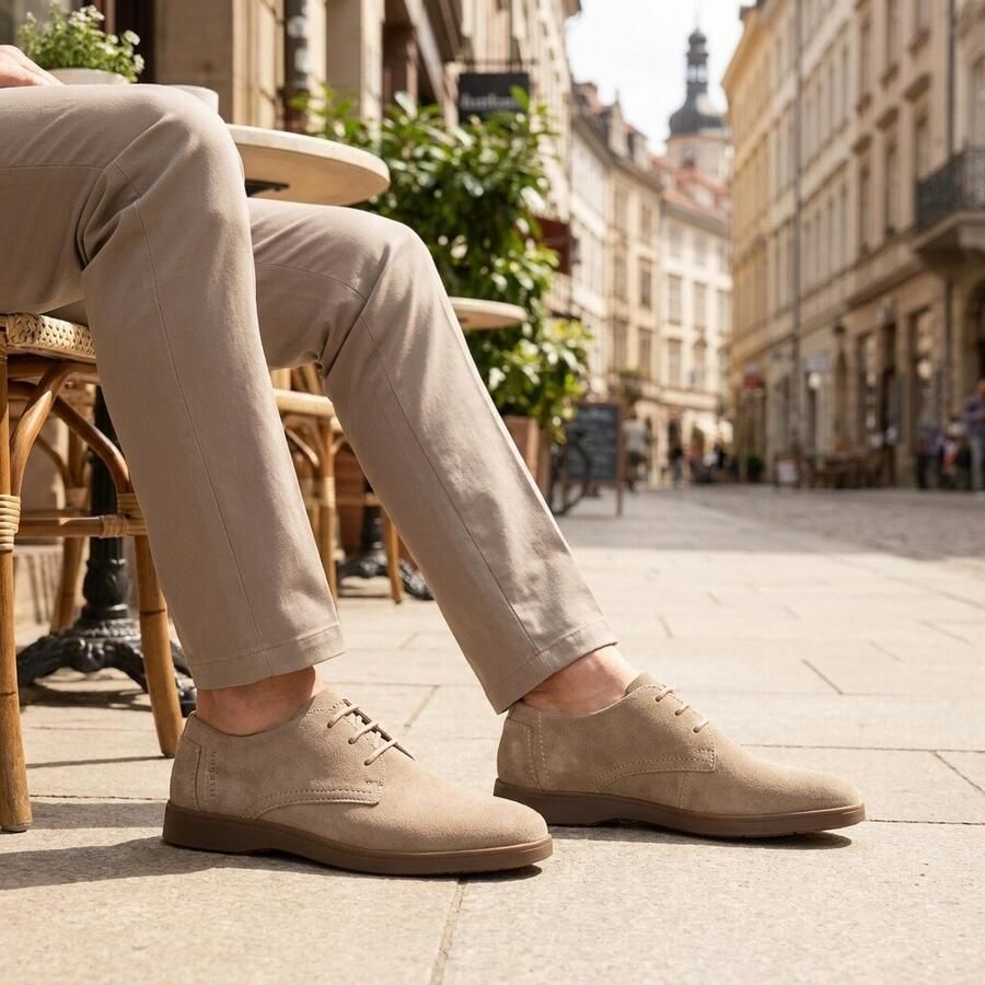 Bugatti Nette schoenen Zakelijke schoenen - Foto 2
