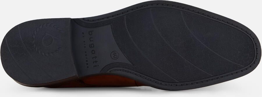 Bugatti Milco Nette Schoenen cognac - Foto 5