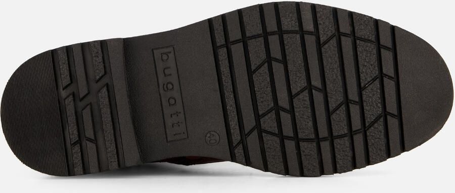 Bugatti Seve Veterboots cognac Leer - Foto 5