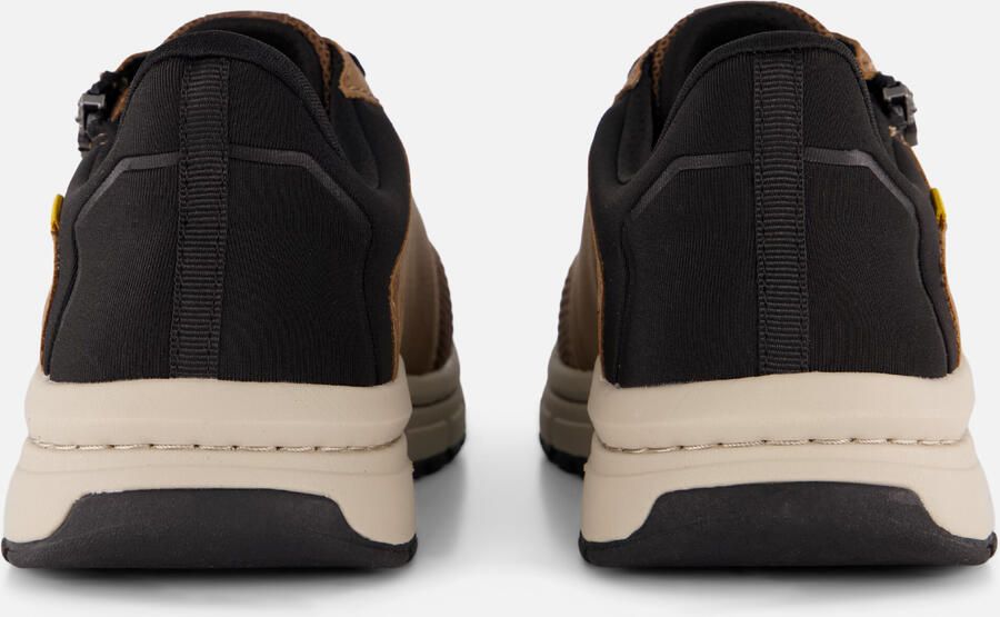 Bugatti Sonic Exko Sneaker cognac Leer - Foto 4