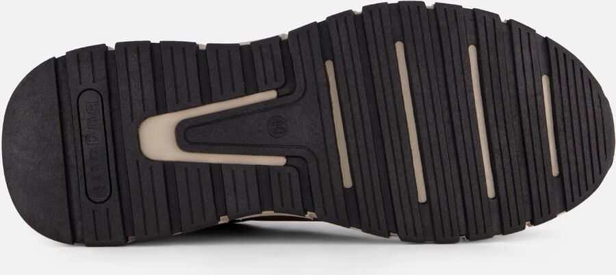 Bugatti Sonic Exko Sneaker cognac Leer - Foto 5