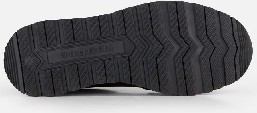 Bugatti Stranger Sneakers bruin - Foto 5
