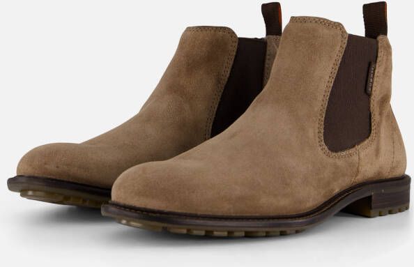 Bugatti Chelsea boots Bonifacio