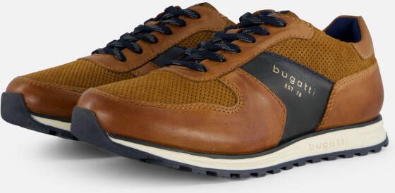 Bugatti Sportieve veterschoen 'Cirino' - Foto 2