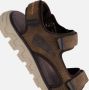 Bugatti Creek Sandalen cognac Synthetisch - Thumbnail 3