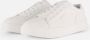 Bugatti Gunter Sneakers wit Synthetisch - Thumbnail 8