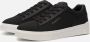 Bugatti Gunter Sneakers zwart Synthetisch - Thumbnail 9