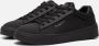 Bugatti Gunter Sneakers zwart Synthetisch - Thumbnail 4