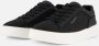 Bugatti Gunter Sneakers zwart Synthetisch - Thumbnail 14