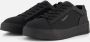 Bugatti Gunter Sneakers zwart Synthetisch - Thumbnail 9