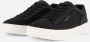 Bugatti Gunter Sneakers zwart Synthetisch - Thumbnail 8