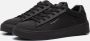 Bugatti Gunter Sneakers zwart Synthetisch - Thumbnail 2