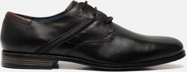 Bugatti 313-A3S03-4000 Nette veterschoenen - Foto 4