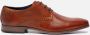 Bugatti Morino veterschoenen cognac 311303 - Thumbnail 1