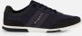 Bugatti Slip-on sneakers Vrijetijdsschoen slipper met modieuze decoratieve stiksels - Thumbnail 1