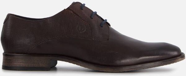 Bugatti Rinaldo Eco Veterschoenen bruin