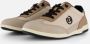 Bugatti Sneakers beige Synthetisch - Thumbnail 2