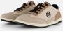 Bugatti Sneakers beige Synthetisch - Thumbnail 7