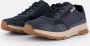 Bugatti Sneakers blauw Leer - Thumbnail 2
