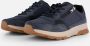 Bugatti Sneakers blauw Leer - Thumbnail 7