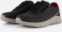 Bugatti Sneakers met sleehak vrijetijdsschoen lage schoen veterschoen met buitenrits - Thumbnail 8