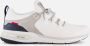 Bugatti Slip-on sneakers met snelsluiting vrijetijdsschoen halfhoge schoen instapschoen - Thumbnail 1