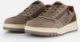 Bugatti Sneakers taupe Synthetisch - Thumbnail 2