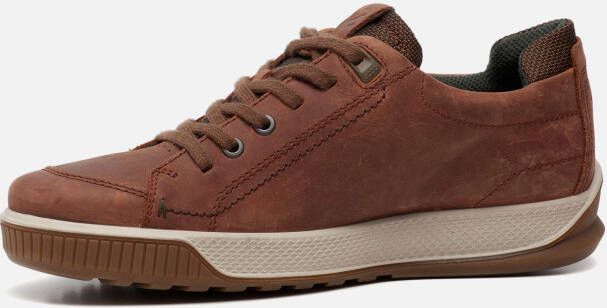 Bugatti Gunter Sneakers zwart Synthetisch