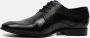 Bugatti Veterschoenen met stijlvolle siernaden - Thumbnail 2