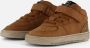 BunniesJR Babyschoenen cognac Leer Heren - Thumbnail 8