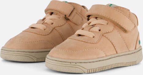 BunniesJR Babyschoenen roze Leer