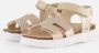 BunniesJR Bijou Beach Sandalen goud Synthetisch - Thumbnail 2