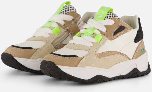 BunniesJR sneaker 225375-111 -cody chunky sand