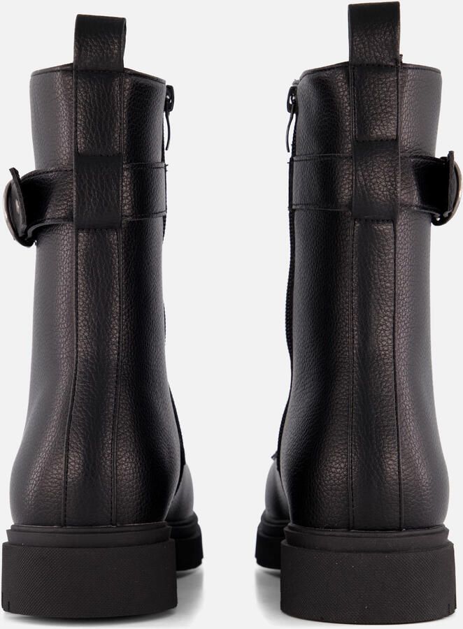 Cellini Biker boots zwart Synthetisch - Foto 2