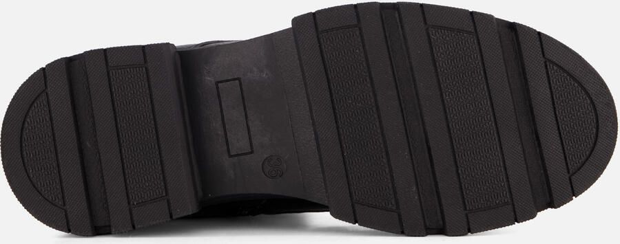 Cellini Biker boots zwart Synthetisch - Foto 5