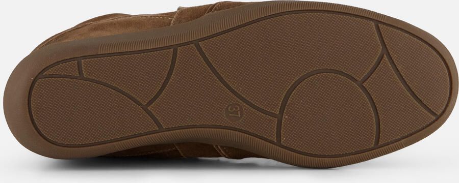 Cellini Boots cognac Suède - Foto 5