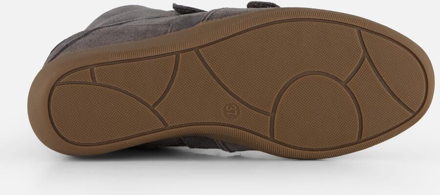 Cellini Boots grijs Suède - Foto 3