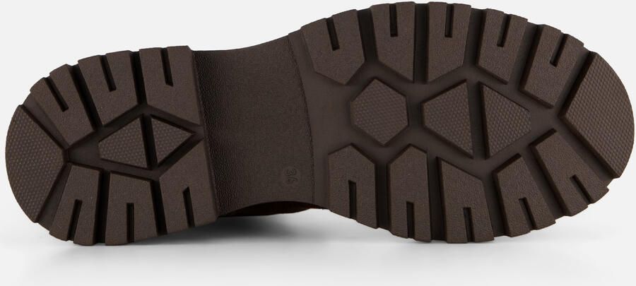 Cellini Chelsea boots bruin Suede - Foto 4