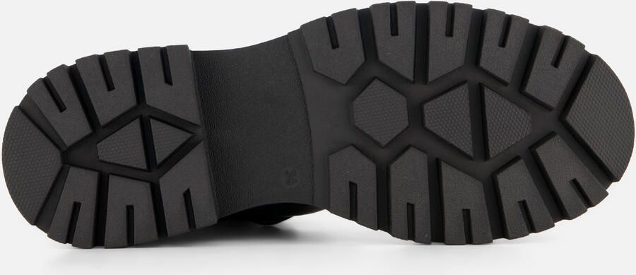 Cellini Chelsea boots zwart Leer - Foto 4