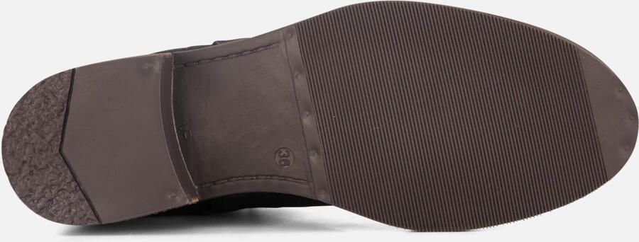 Cellini Chelsea boots zwart Nubuck - Foto 5