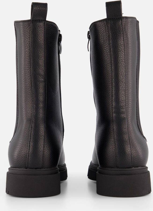 Cellini Chelsea boots zwart Synthetisch - Foto 2