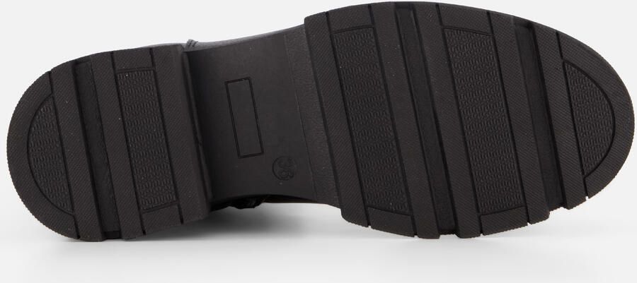 Cellini Chelsea boots zwart Synthetisch - Foto 4