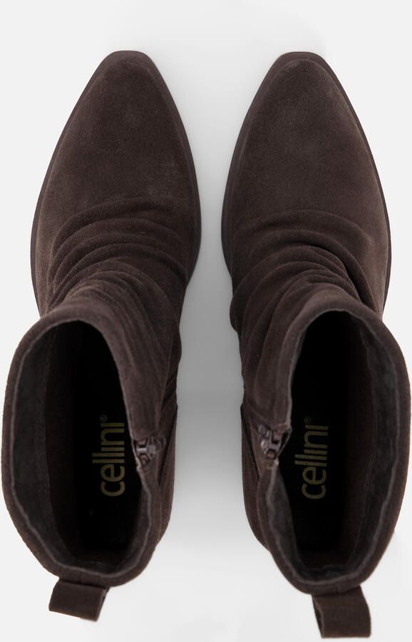 Cellini cowboylaarzen bruin - Foto 4