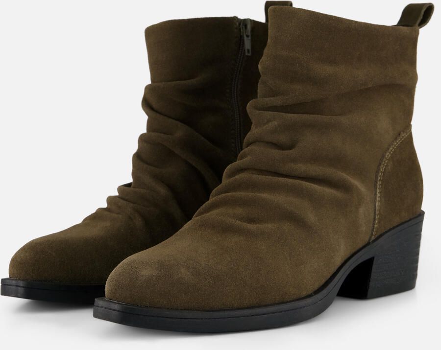 Cellini cowboylaarzen groen