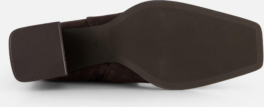 Cellini Enkellaarsjes bruin Suede - Foto 5