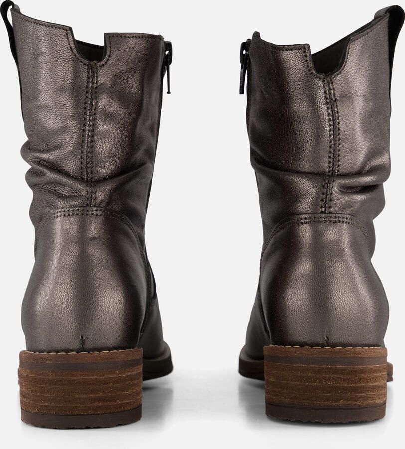 Cellini Enkellaarsjes zilver Synthetisch - Foto 2