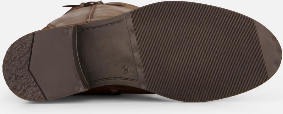 Cellini Hoge laarzen bruin Nubuck - Foto 5