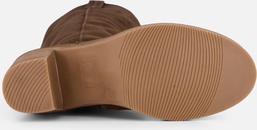 Cellini Hoge laarzen bruin Suede - Foto 6