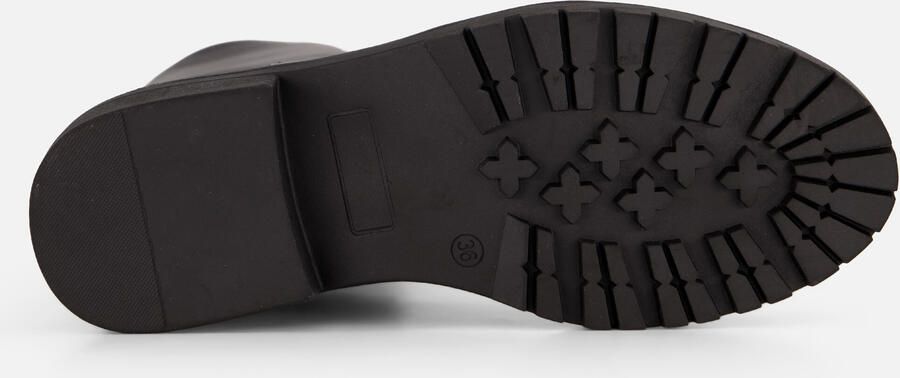 Cellini Hoge laarzen Stretch zwart Synthetisch - Foto 5